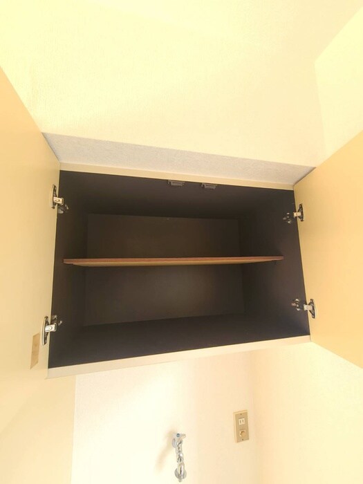 物件内観写真19　(収納)