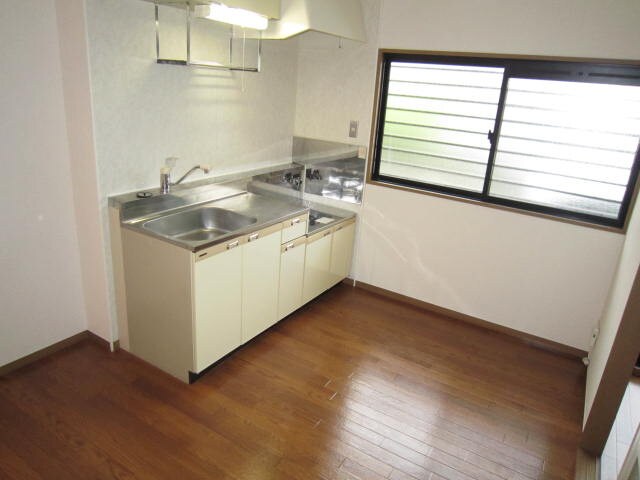 物件内観写真7　(キッチン)