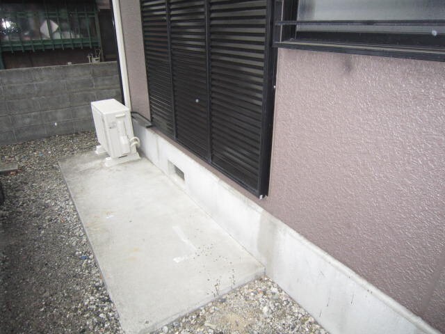 物件内観写真13　(ベランダ・バルコニー)