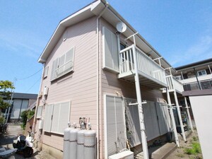 サニ－コ－ト金沢外観写真