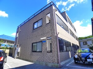 グランピエ－ルＫ２外観写真