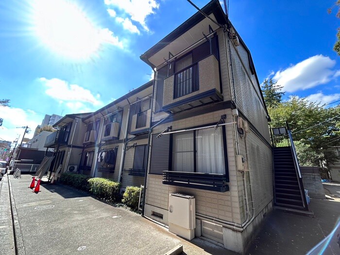 物件外観写真3　(外観写真)