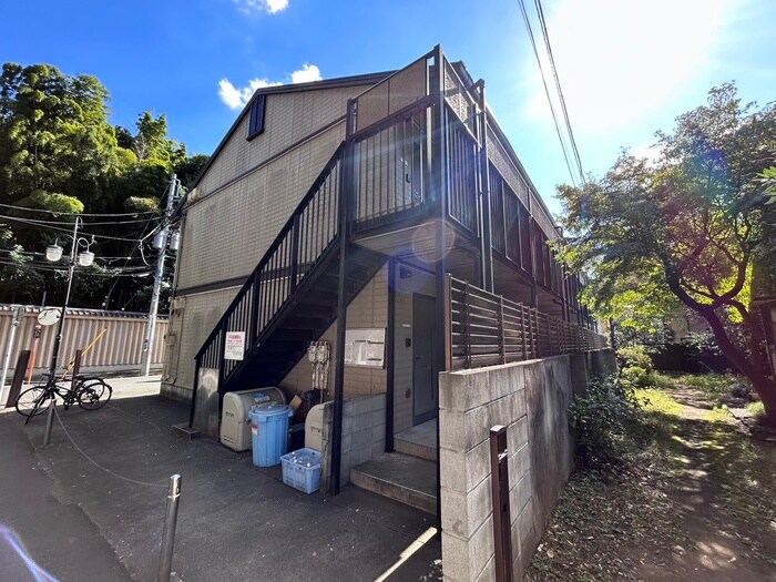 物件外観写真4　(外観写真)