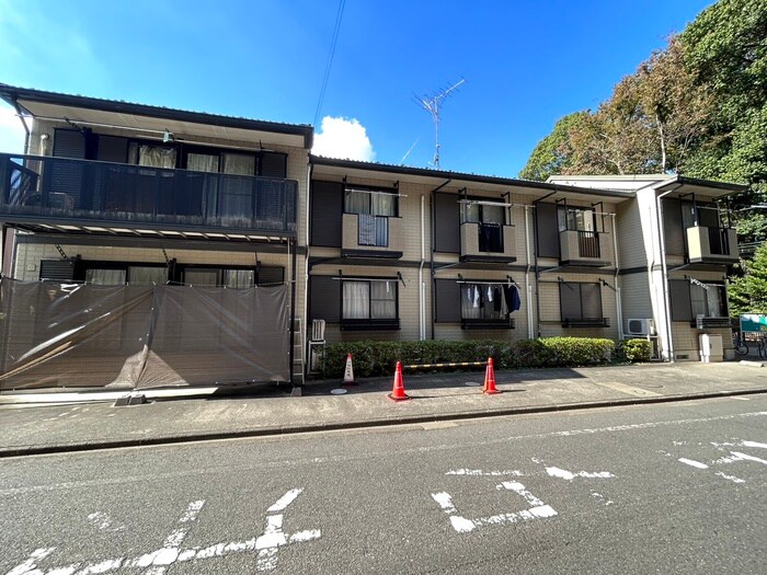 物件外観写真5　(外観写真)