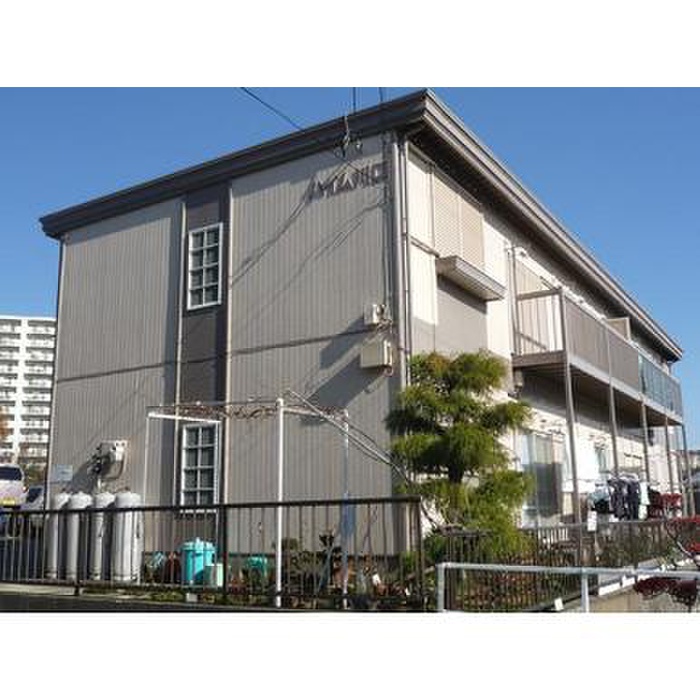 ハイム川口