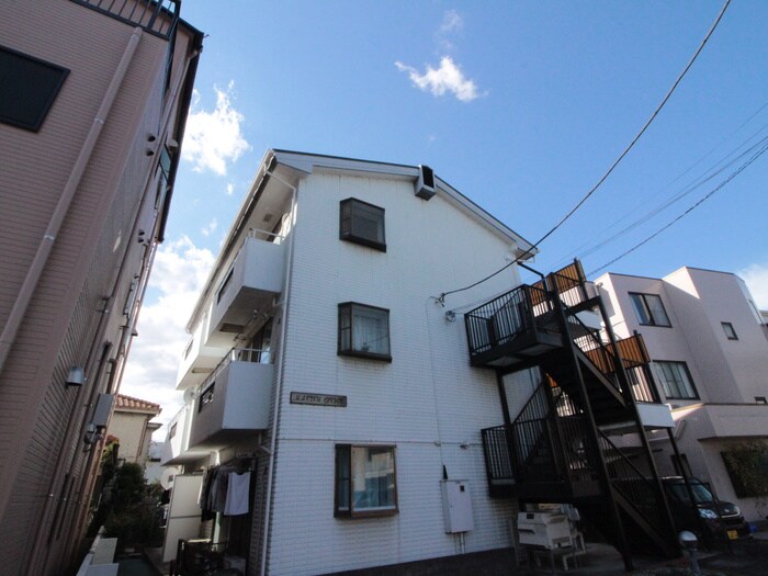 物件外観写真4　(外観写真)