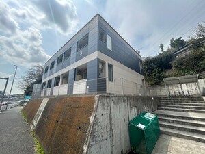 La Curacion戸塚外観写真