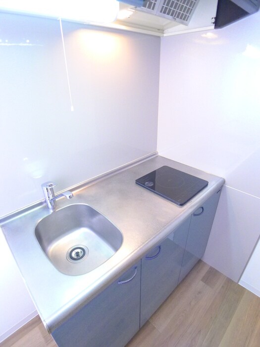 物件内観写真11　(キッチン)