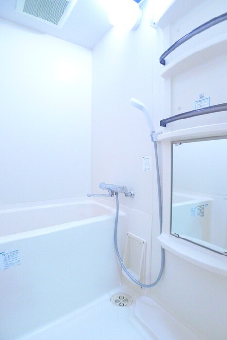 物件内観写真13　(バス／シャワールーム等)