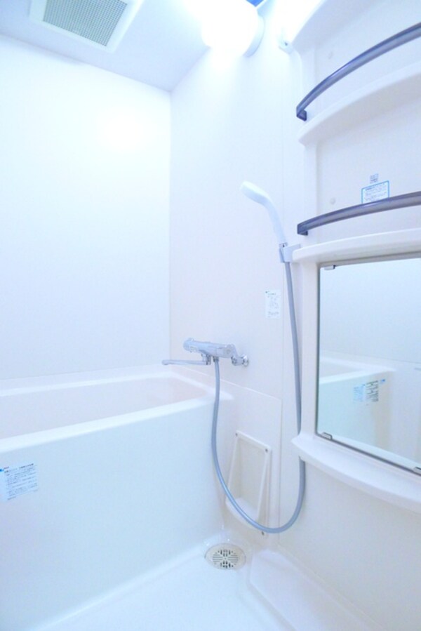 バス／シャワールーム等