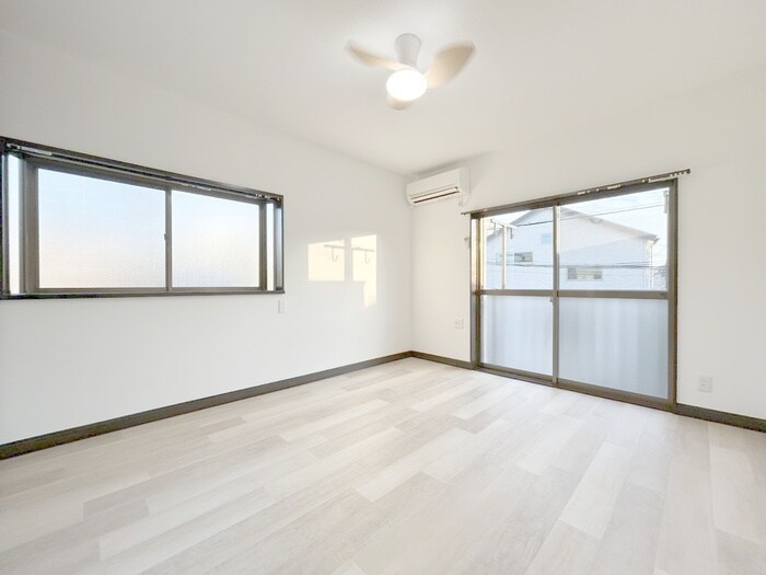 物件内観写真5　(居室)