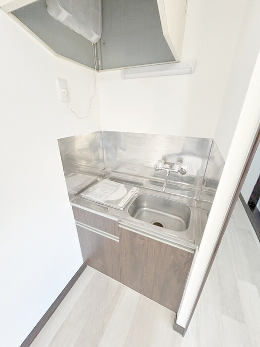 物件内観写真16　(キッチン)