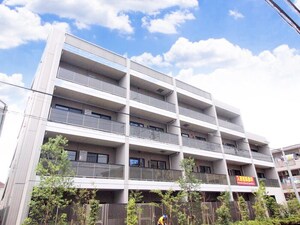 ルフレ世田谷ノール(504)外観写真