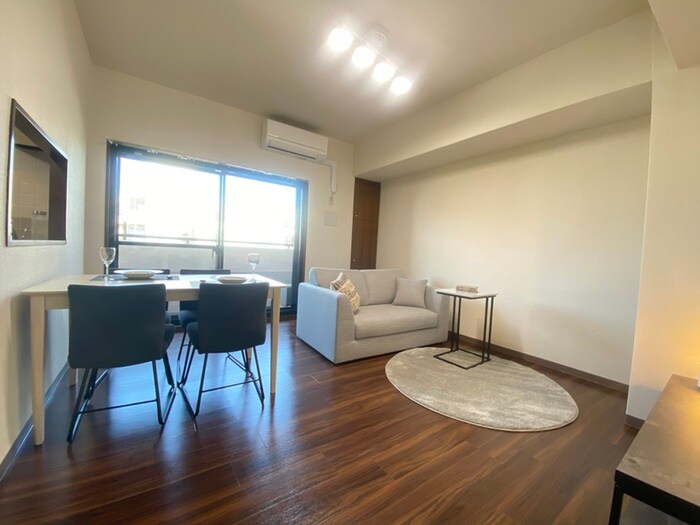 物件内観写真7　(居室)