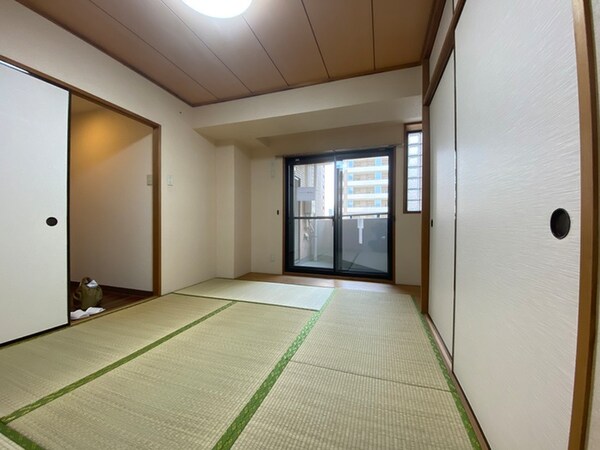 居室