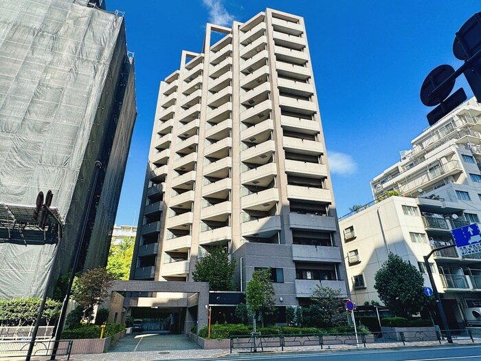 物件外観写真6　(周辺環境)