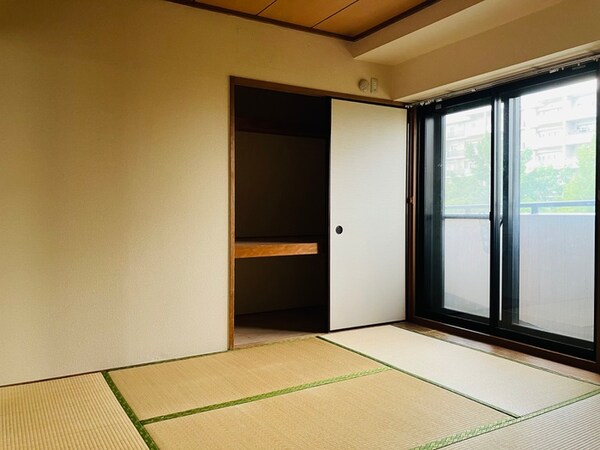 居室