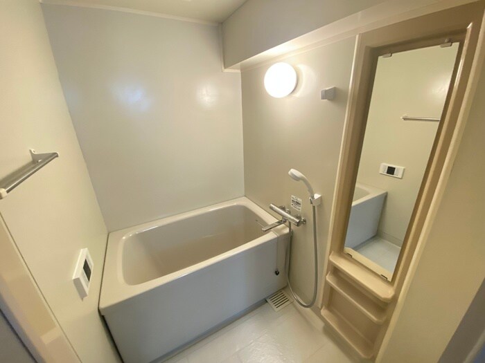 物件内観写真13　(バス／シャワールーム等)