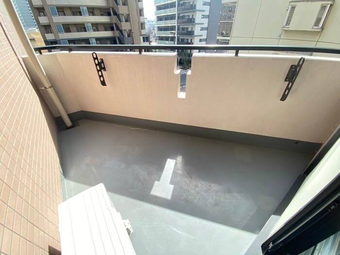 物件内観写真18　(ベランダ・バルコニー)