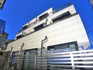フィオーレ　静外観写真