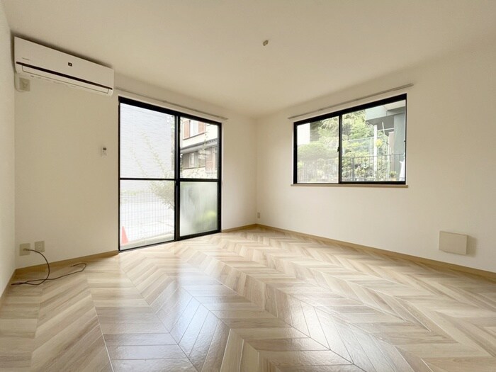 物件内観写真5　(居室)