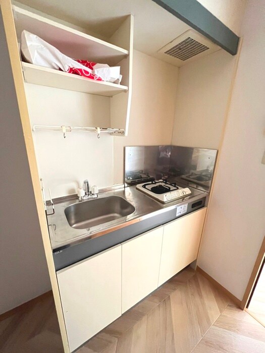 物件内観写真9　(キッチン)