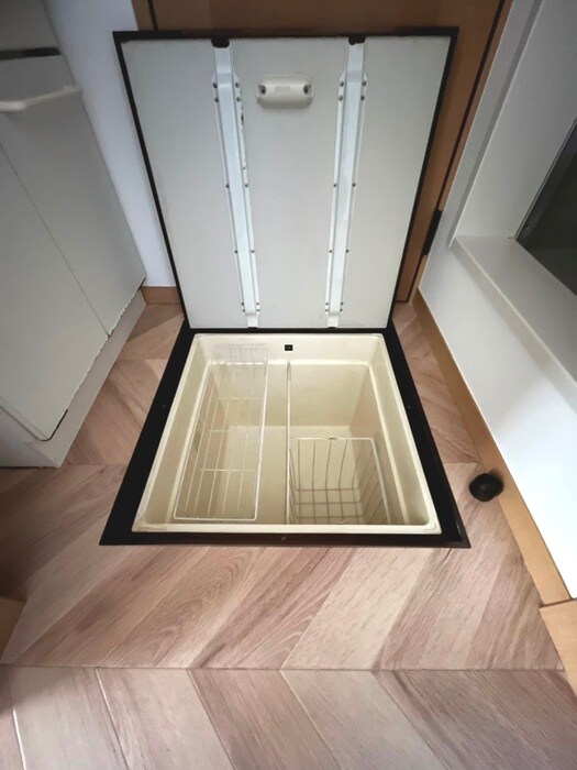 物件内観写真20　(収納)