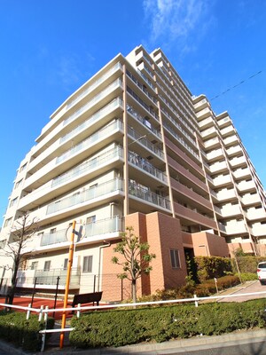 ﾚ-ﾍﾞﾝﾊｲﾑ加賀ﾌﾟﾚｼｬｽﾌｫﾙﾑ(806)外観写真