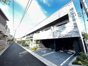 DIPS明大前（313）外観写真