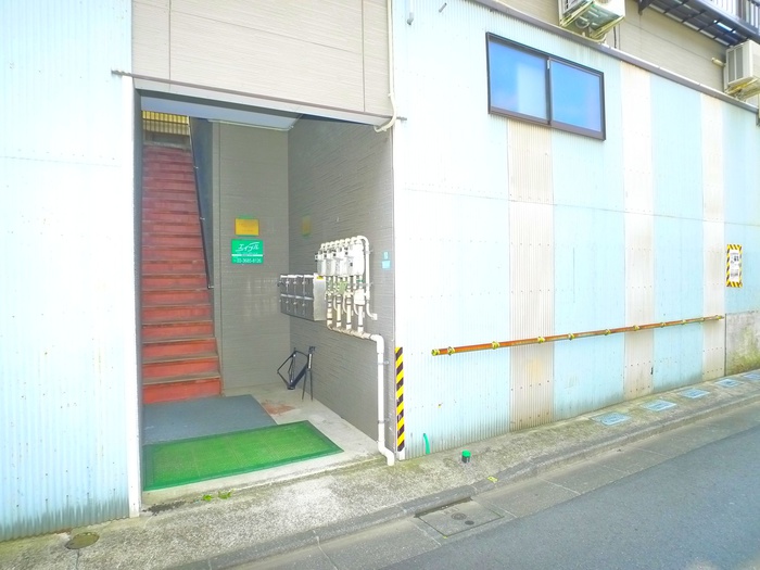 外観写真