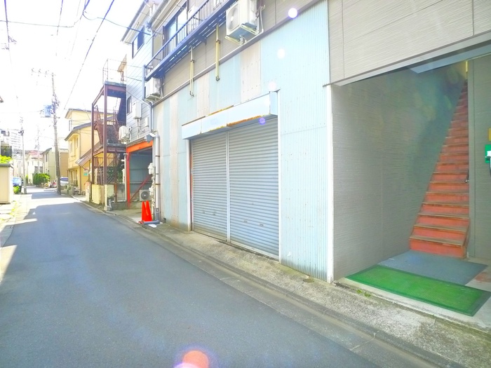 外観写真