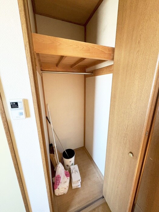 物件内観写真11　(収納)