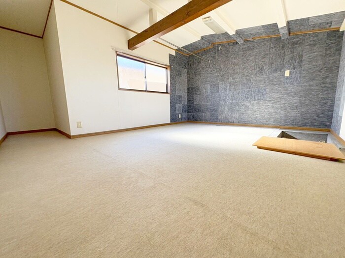 物件内観写真19　(ロフト)