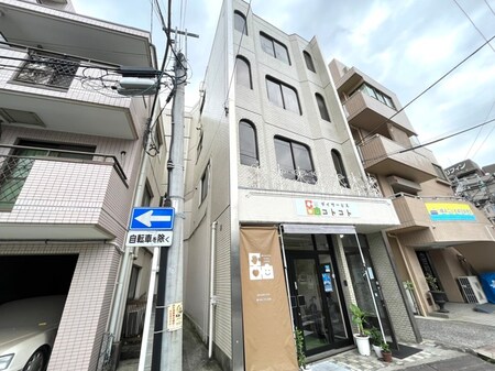 塩澤ビル外観写真