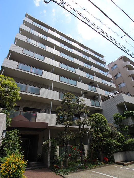 ラ・ヴィール西蒲田