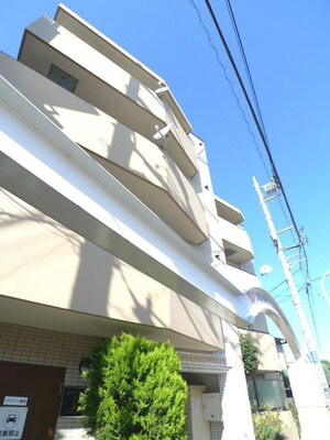 WINBELL DUET北浦和第６（404）外観写真