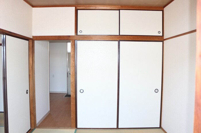 物件内観写真8　(収納)