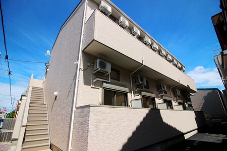Fontana North外観写真