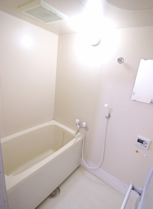 物件内観写真8　(バス／シャワールーム等)