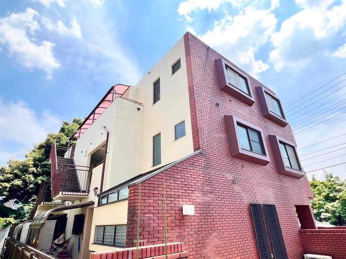 物件外観写真6　(外観写真)