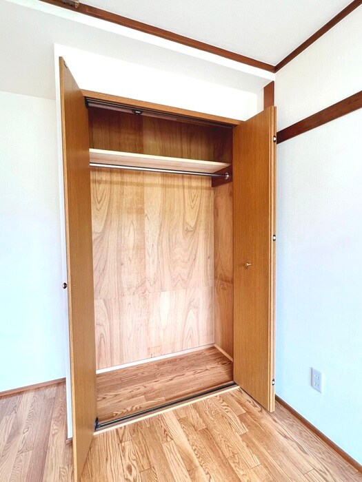 物件内観写真17　(収納)