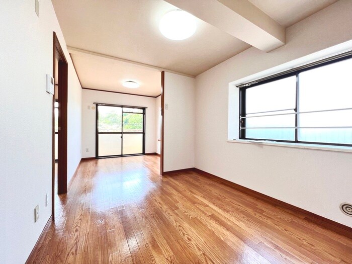 物件内観写真21　(居室)