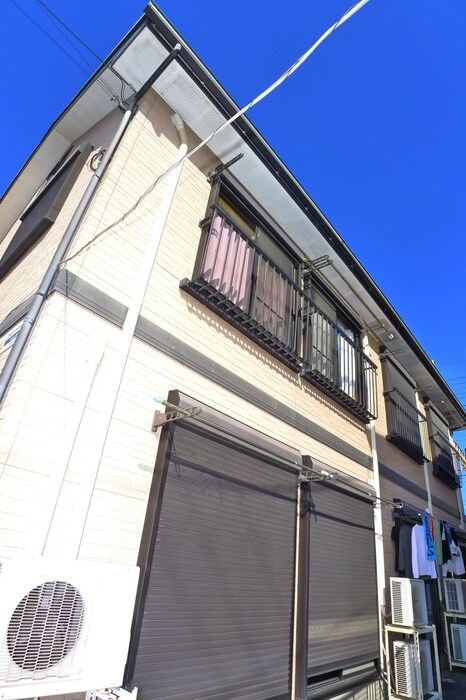 物件外観写真3　(建物設備)