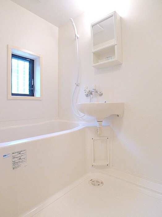 物件内観写真13　(バス／シャワールーム等)