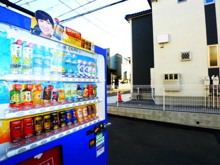 物件内観写真17　(室内からの展望)