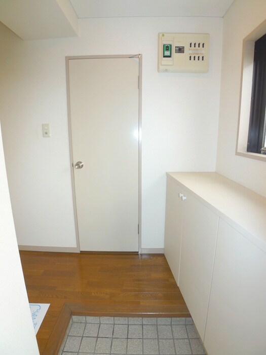 物件内観写真6　(ロフト)