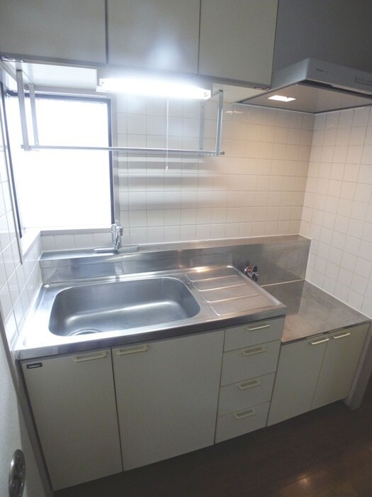 物件内観写真7　(キッチン)