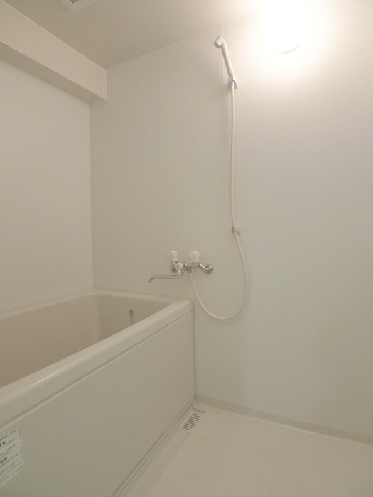 物件内観写真12　(バス／シャワールーム等)