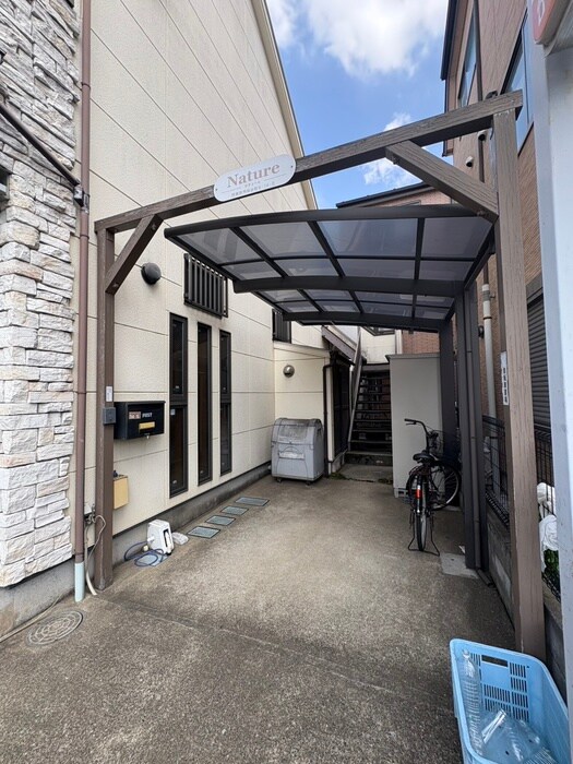 物件外観写真5　(外観写真)