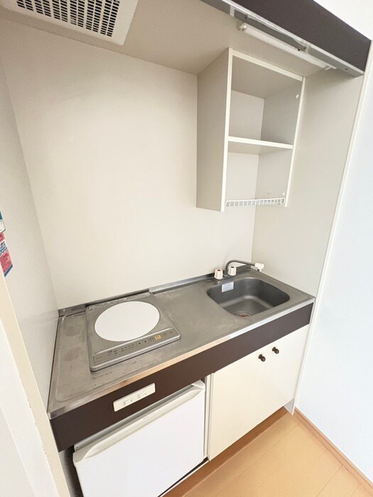 物件内観写真11　(キッチン)